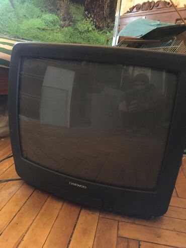 запчасти а6: İşlənmiş Televizor Beko 54" Ünvandan götürmə
