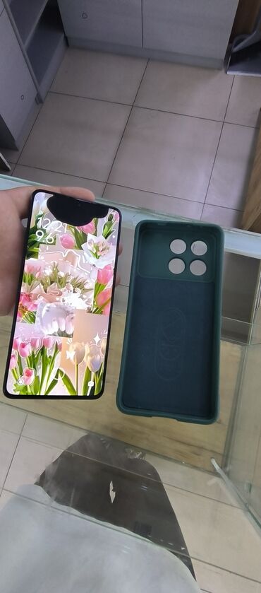 поко х5 про цена: Poco X6 Pro 5G, Б/у, 512 ГБ, цвет - Черный, 1 SIM, 2 SIM