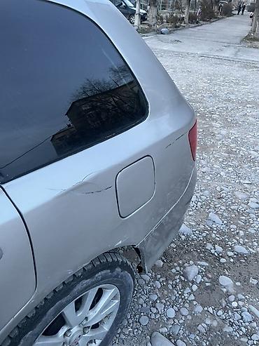 Honda: Honda Avancier: 2003 г., 3 л, Автомат, Газ, Универсал — 10