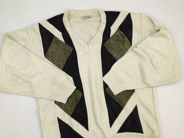 Jumpers: Sweter, 3XL (EU 46), condition - Good