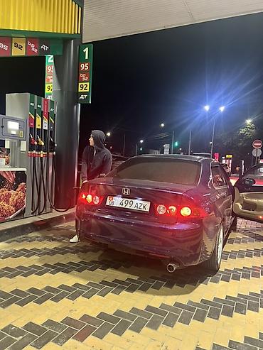 хонда аккорд рейка: Honda Accord: 2003 г., 2 л, Автомат, Бензин, Седан — 2