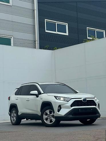 lexus es 2019: Toyota RAV4: 2022 г., Гибрид, Кроссовер — 2