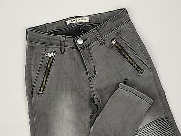 slim jeans: Tally Weijl, Jeansy damskie, rozmiar S — 1