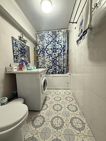 Продажа квартир: 4 комнаты, 86 м², Индивидуалка, 5 этаж, Косметический ремонт — 8