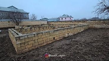 Torpaq sahələrinin satışı: Tikinti — 3