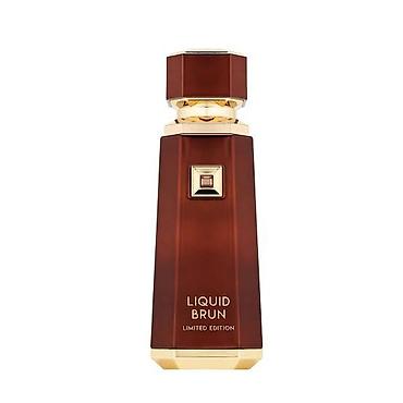 жидкость сухой туман: Liquid Brun French Avenue — мужской парфюм. Лимитированное издание — 1