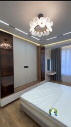 Продажа квартир: 2 комнаты, 80 м², Элитка, 4 этаж, Евроремонт — 5