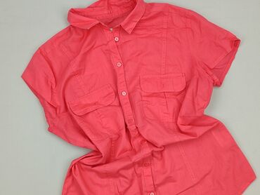 hilfiger t shirty: Clockhouse, Koszula damska, rozmiar L