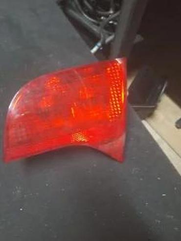 car odzaci: STOP SVETLO A4B7 8. 8E9945094 | Stop svetlo — 2