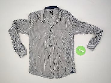 henley: H&M, Koszula damska, rozmiar M — 2