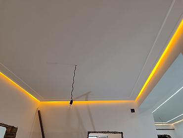 Монтажные работы: Монтаж перегородок, Монтаж арок, Монтаж откосов 3-5 лет опыта — 8