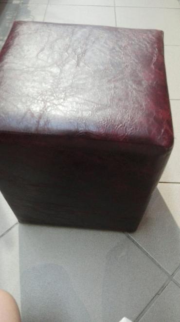 Stolice: Taburei dezen po izboru šaljem brzom poštom — 9