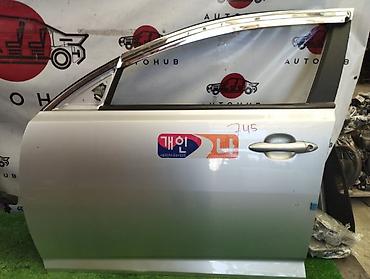 Дверь передняя левая для Kia K5 (TF, рестайлинг) 2014 г. - at lalafo.kg Дверь передняя левая для Kia K5 (TF, рестайлинг) 2014 г. -