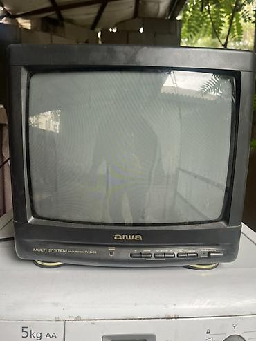 стиральная машина 5кг: Стиральная машина BEKO Volumax5 + компактный телевизор AIWA — 2
