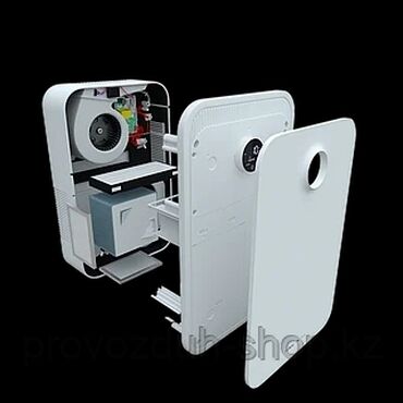 Установка вытяжек и вентиляции: Рекуператор +7 Рекуператор воздуха – это устройство для вентиляции — 7