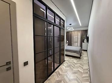 Продажа квартир: 3 комнаты, 110 м², Элитка, 7 этаж, Дизайнерский ремонт — 4