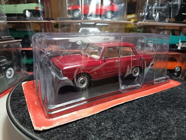 скупка масштабных моделей автомобилей: 2025 год, 1:24, Железо, Самовывоз, Бесплатная доставка, Доставка в районы