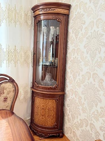 Другая мебель: *BAR SATİLİR*
*💸qiyməti 60₼*
*🏠ünvan Binə z⁹⁰kod6675*👩🏻‍💻 — 1