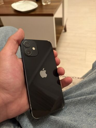 беспроводные наушники xiaomi купить в баку: IPhone 12 mini, 128 ГБ, Черный, Face ID