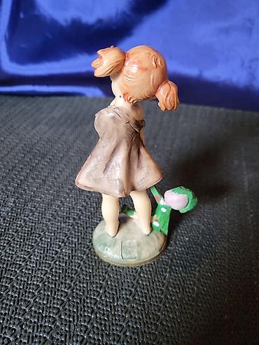 del boy figure: Figure nove Depose Fontanini,Italija iz 70ih.god. Italijanske — 6