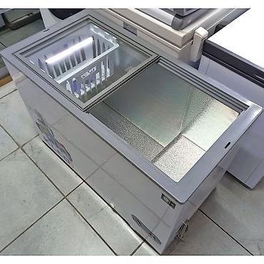 Морозильники: Морозильник, Новый, Бесплатная доставка — 6