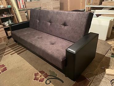 sofa: Прямой диван, Новый — 5