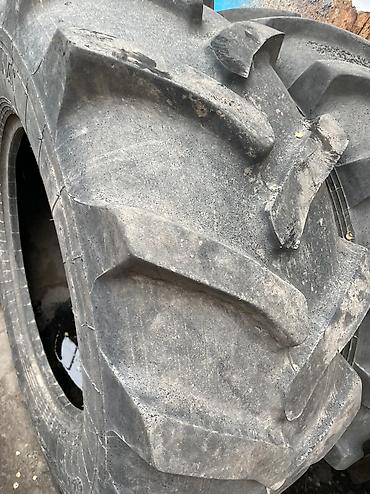 Колеса в сборе: Колеса в сборе R 26 — 15