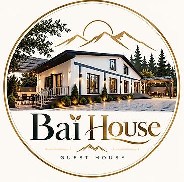 Гостевой дом Bai House — современное место отдыха у подножия гор at lalafo.kg Гостевой дом Bai House — современное место отдыха у подножия гор