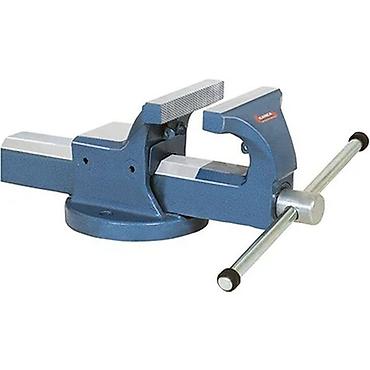 usda alətləri: WOKIN 106206 Fırlanan Çilingər Mengenesi (150 mm / 6") Emalatxana — 1