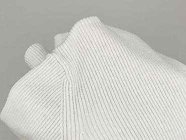 mr tops: Sinsay, Damska koszulka polo, rozmiar M — 5