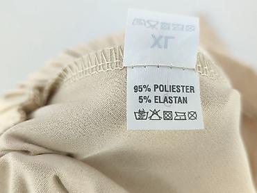 cambio jeansy: Spodnie materiałowe damskie, rozmiar XL — 5