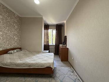 Продажа квартир: 3 комнаты, 83 м², Политех Индивидуалка, 3 этаж, Евроремонт — 16