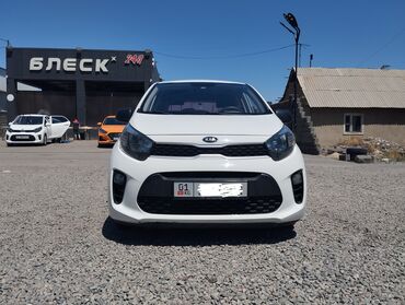 включатель фар мерс: Kia Morning: 2018 г., 0.1 л, Механика, Бензин, Хэтчбэк