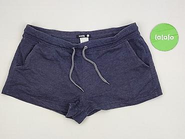 e obuwie nike: Sinsay, Szorty damskie, rozmiar L — 2
