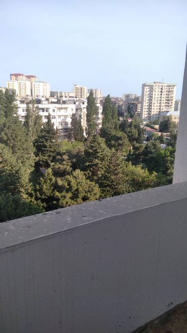 Yeni tikili: 3 otaqlı, Yeni tikili, m. Həzi Aslanov, 121 kv. m — 10