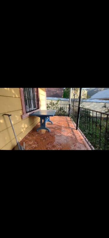 Həyət evləri və villaların satışı: 3 otaqlı, 60 kv. m, Yeni təmirli — 5