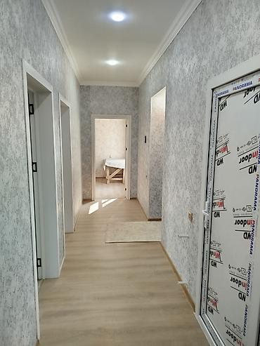 savxozda: 3 otaqlı, 85 kv. m, Yeni təmirli — 5