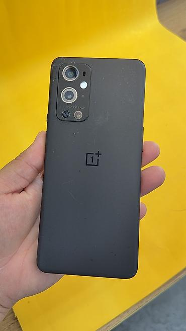 OnePlus: OnePlus 9 Pro, Б/у, 256 ГБ, 2 SIM — 10