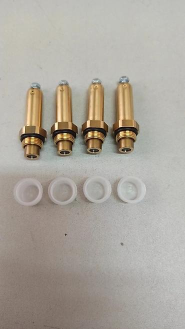 Трубки, патрубки, шланги: Шланг (подводка) Honda 2000 г., Новый, Оригинал, Турция — 5