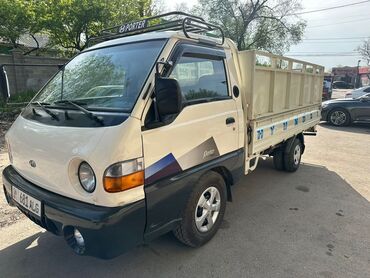 proektory ot 1400 do 2000 lyumen s zumom: Легкий грузовик, Б/у