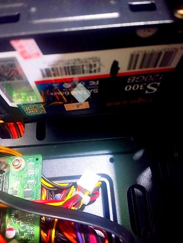 Настольные ПК и рабочие станции: Компьютер, Игровой — 9