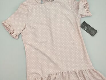 t shirty superdry damskie: Сукня, S, стан - Ідеальний