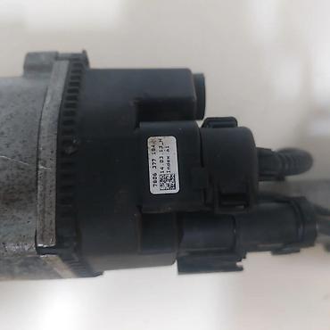 Рулевые рейки: Рулевая рейка Land Rover Б/у, Оригинал — 18