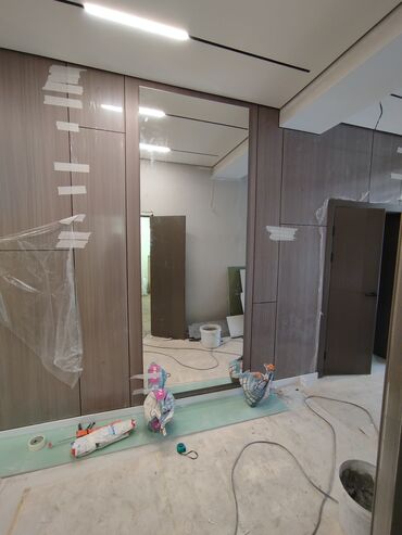 Другие виды отделочных работ: 3-5 лет опыта — 13