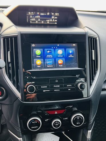 Subaru: Subaru Forester: 2020 г., 2.5 л, Автомат, Бензин, Кроссовер — 9