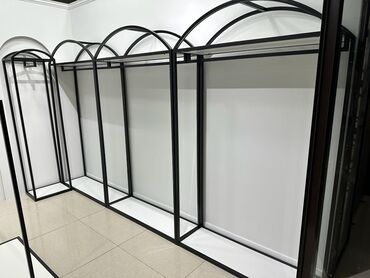 Кронштейны, стойки: Кронштейны Стеллажи Стойки Вешала Столы ресепшен Раскладочные — 2