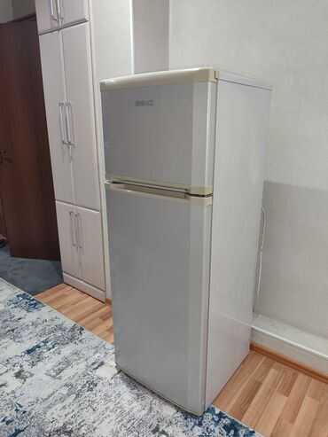 индесит холодильник: Холодильник Beko, Б/у, Двухкамерный, 170 *