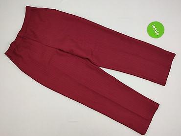 doolapa second hand: Used, Spodnie materiałowe damskie, rozmiar 2XS — 2