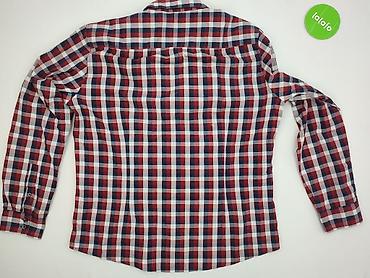 smog clothing: SMOG, Koszulа dla mężczyzn, rozmiar XL — 3