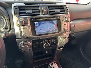 Toyota: Toyota 4Runner: 2018 г., 4 л, Типтроник, Бензин, Внедорожник — 14